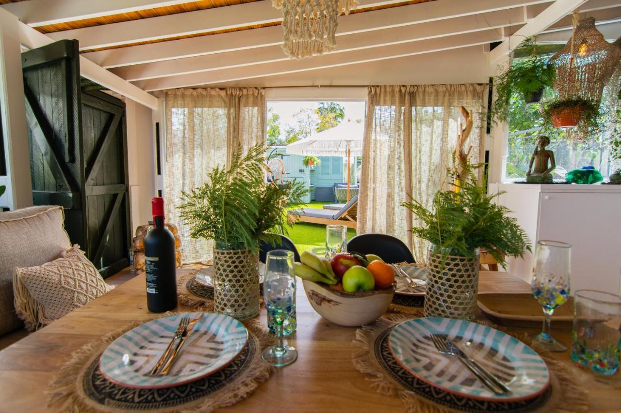 Akamas Sunset Boho Chic Maisonette By One Villas Полис Екстериор снимка