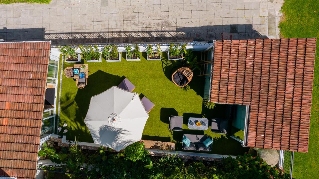 Akamas Sunset Boho Chic Maisonette By One Villas Полис Екстериор снимка