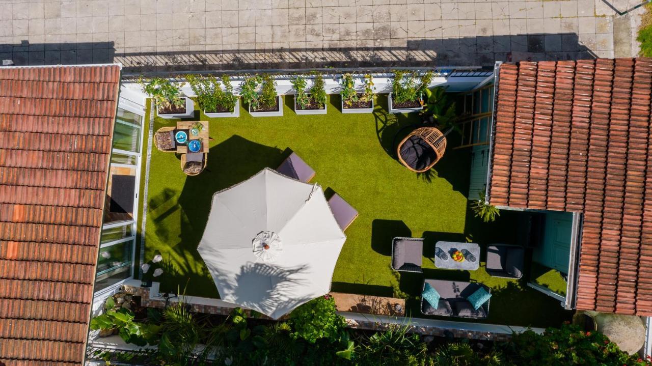 Akamas Sunset Boho Chic Maisonette By One Villas Полис Екстериор снимка